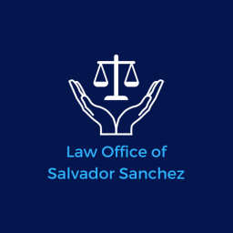 Law Office of Salvador Sanchez logo