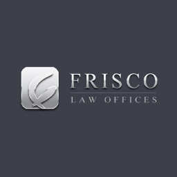 Frisco Law Offices logo