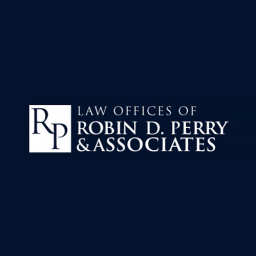 Law Offices of Robin D. Perry & Associates logo