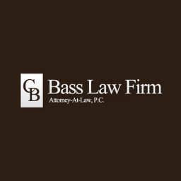 Bass Law Firm Attorney at Law, P.C. logo