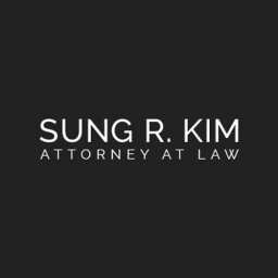 Sung R. Kim Attorney at Law logo