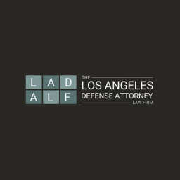 The Los Angeles Defense Attorney Law Firm logo