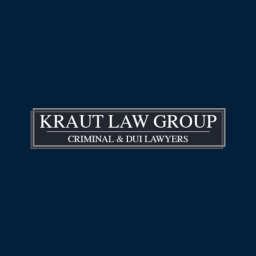 Kraut Law Group Criminal & DUI Lawyers logo