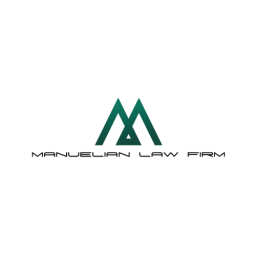 Manuelian Law Firm logo