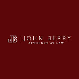 John Berry Attorney at Law logo