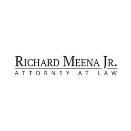 Richard Meena Jr. Attorney at Law logo