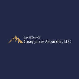 Law Offices of Casey James Alexander, LLC logo