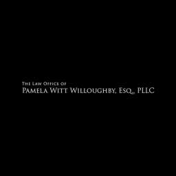 The Law Office of Pamela Witt Willoughby, Esq., PLLC logo