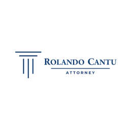 Rolando Cantu Attorney logo