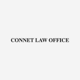 The Connet Law Office logo