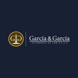 Garcia & Garcia Attorneys at Law P.L.L.C. logo