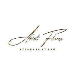 Abiel Flores Attorney at Law logo