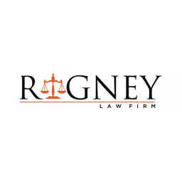 Rigney Law Firm logo