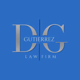 Gutierrez Law Firm logo
