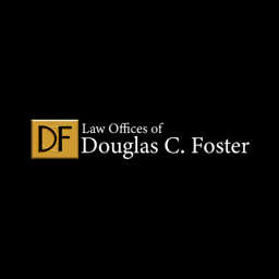 Law Offices of Douglas C. Foster logo