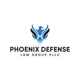 Phoenix Defense Law Group PLLC logo