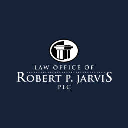 Law Office of Robert P. Jarvis PLC logo