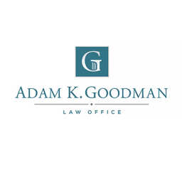 Adam K. Goodman logo