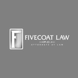 Fivecoat Law logo