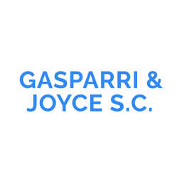 Gasparri & Joyce S.C. logo