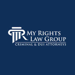 My Rights Law Group - Criminal & DUI Attorneys logo