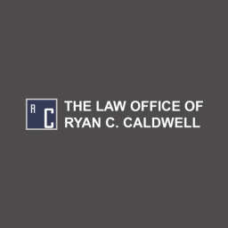 The Law Office of Ryan C. Caldwell logo