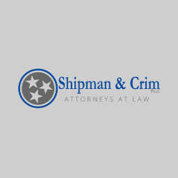 Shipman & Crim PLLC Attorneys at Law logo