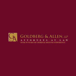 Goldberg & Allen, LLP Attorneys at Law logo