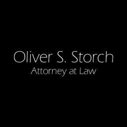 Oliver S. Storch Attorney at Law logo