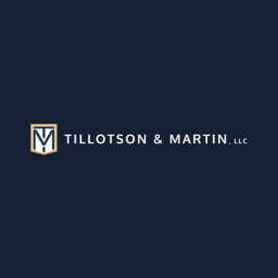 Tillotson & Martin, LLC logo