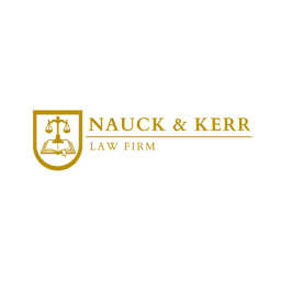 Nauck & Kerr Law Firm logo