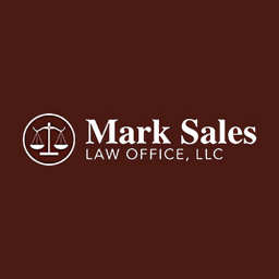 Mark Sales Law Office, LLC logo