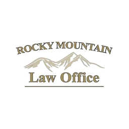 Rocky Mountain Law Office logo