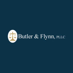 Butler & Flynn, PLLC logo