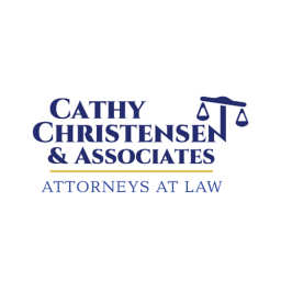 Cathy Christensen & Associates Attorneys at Law logo