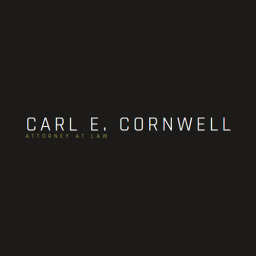 Carl E. Cornwell Attorney At Law logo