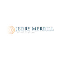 Jerry Merrill Attorney at Law logo