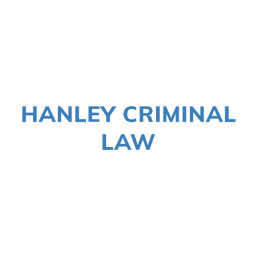 Hanley Criminal Law logo