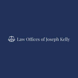 The Law Offices of Joseph Kelly logo