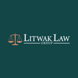 Litwak Law Group logo