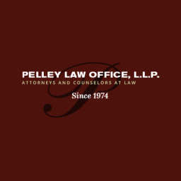 Pelley Law Office, L.L.P. logo