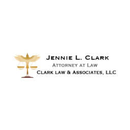 Jennie Clark, Attorney at Law logo