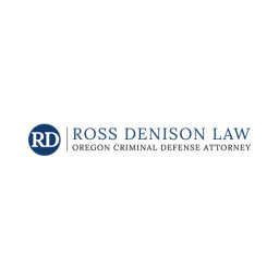 Ross Denison Law logo