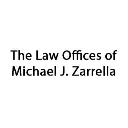 The Law Offices of Michael J. Zarrella logo