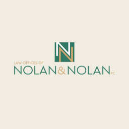 Law Offices of Nolan & Nolan PC logo