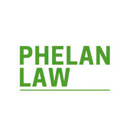 Phelan Law logo