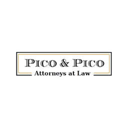 Pico & Pico Attorneys at Law - Rancho Cucamonga logo