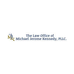 The Law Office of Michael Jerome Kennedy, PLLC. logo