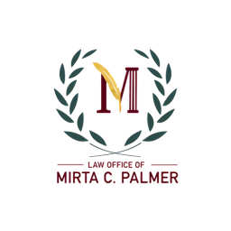 Law Office of Mirta C. Palmer logo