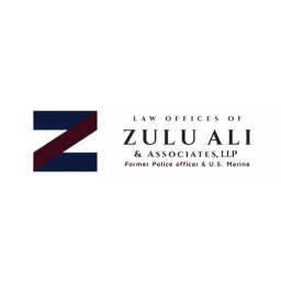 Law Offices of Zulu Ali & Associates, LLP logo